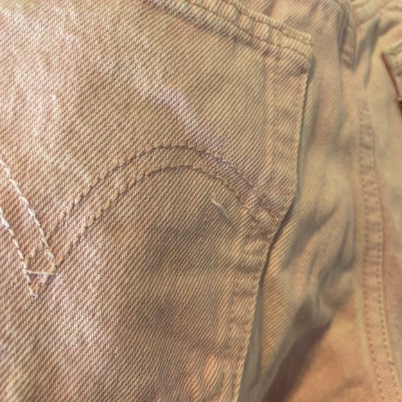 High waisted Levi’s Shorts - Picture 8 of 8